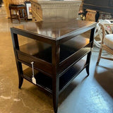 Pair Of Nightstands 19"W x 27"L x 27"T