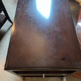 Pair Of Nightstands 19"W x 27"L x 27"T
