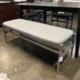 Room & Board Dining Bench 53"L x 18"D x 18"T