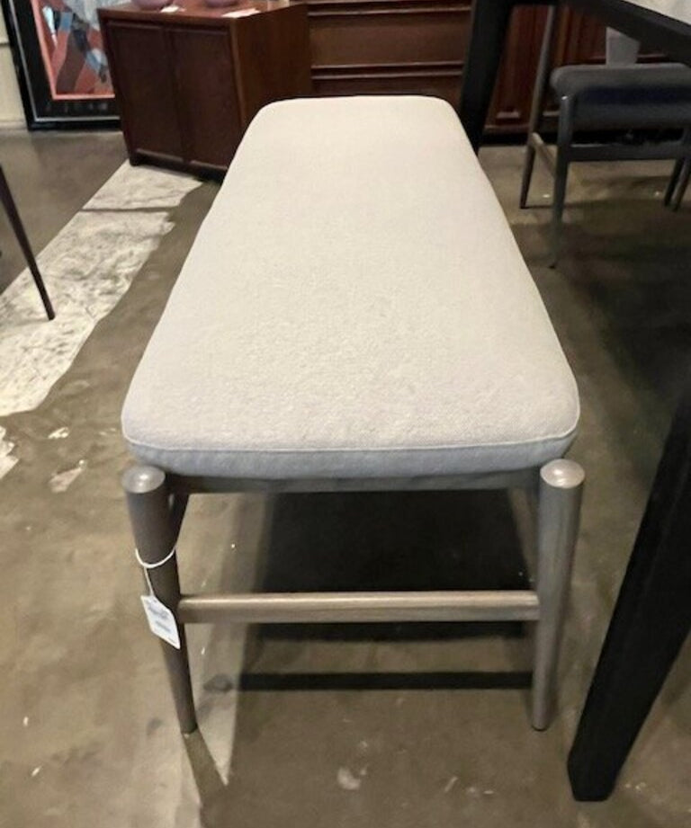 Room & Board Dining Bench 53"L x 18"D x 18"T