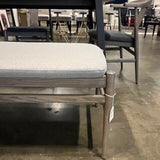 Room & Board Dining Bench 53"L x 18"D x 18"T