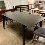 Room & Board Dining Table 70"L x 40"W x 30"T