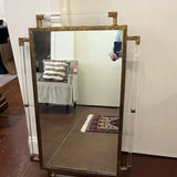 Gabby Home Huxley Mirror 36"H x 23"W