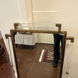 Gabby Home Huxley Mirror 36"H x 23"W