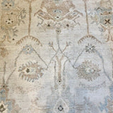 Loloi Vincent Stone Wool Rug 8'8" x 5'5"