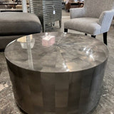 Oly Studio Adeline Coffee Table 30"Diam x 17"H