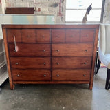 Mitchell Gold Dresser 52"Lx 22"D x 40"H