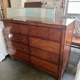 Mitchell Gold Dresser 52"Lx 22"D x 40"H