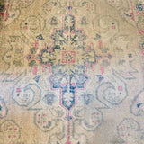 Decorative Rug 86" x 53"
