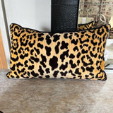 BallardSerengeti Lumbar Pillow 19" W X 11" D
