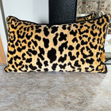 Ballard Serengeti Lumbar Pillow 19" W X 11" D