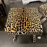 Ballard Serengeti Ottoman 20.5" W, 20.5 D X 20.5" T