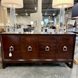 Michael Weiss For Vanguard Credenza 72"L x 19"D x 36"H