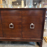 Michael Weiss For Vanguard Credenza 72"L x 19"D x 36"H