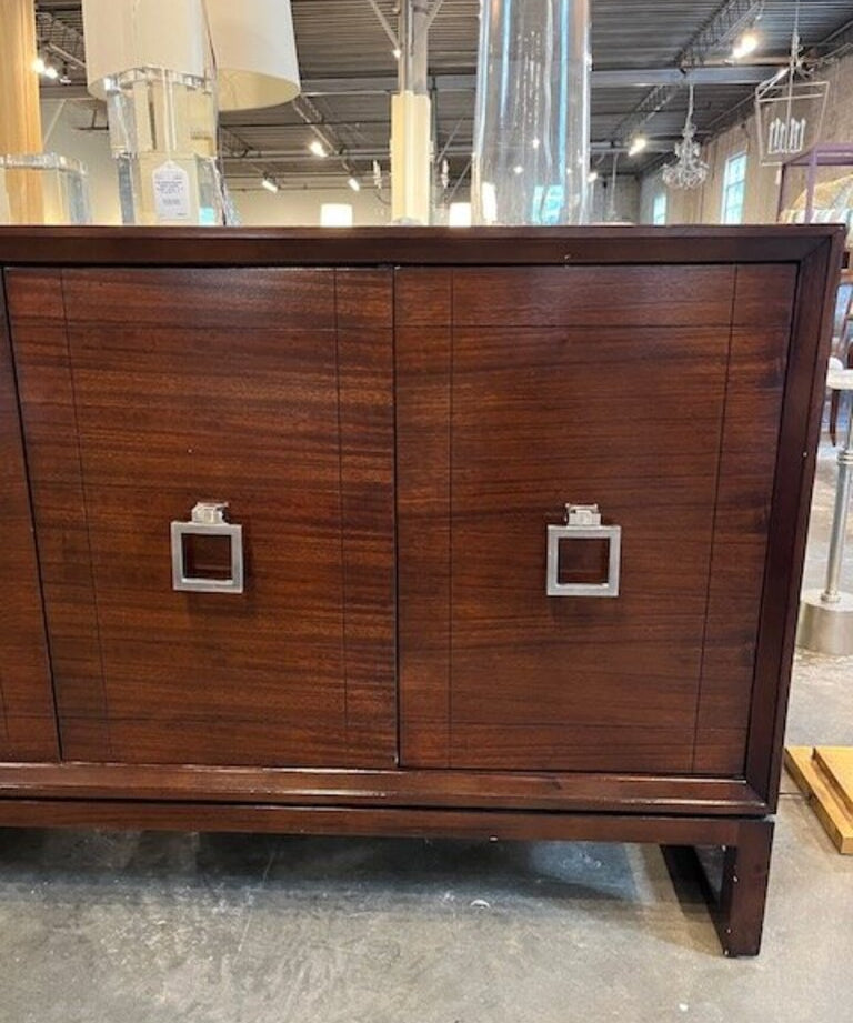 Michael Weiss For Vanguard Credenza 72"L x 19"D x 36"H