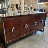 Michael Weiss For Vanguard Credenza 72"L x 19"D x 36"H