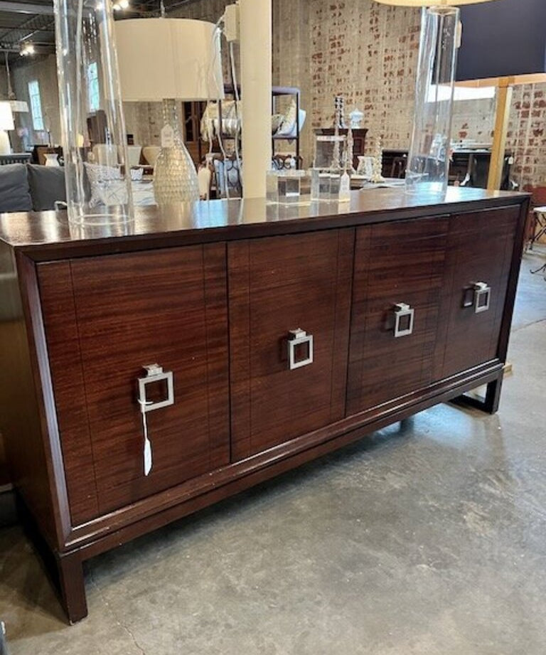 Michael Weiss For Vanguard Credenza 72"L x 19"D x 36"H