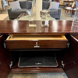 Michael Weiss For Vanguard Credenza 72"L x 19"D x 36"H