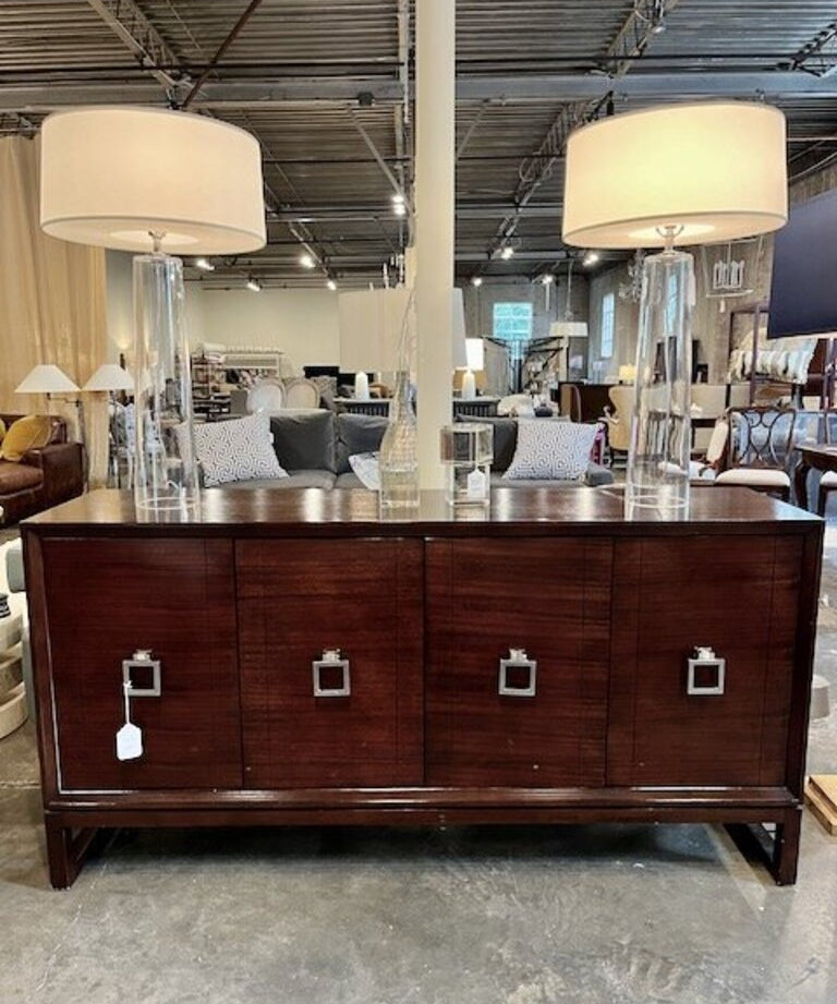 Michael Weiss For Vanguard Credenza 72"L x 19"D x 36"H