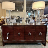 Michael Weiss For Vanguard Credenza 72"L x 19"D x 36"H