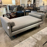 Room and Board Jasper Daybed 34"W X 70"L X 27"H