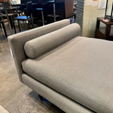 Room and Board Jasper Daybed 34"W X 70"L X 27"H
