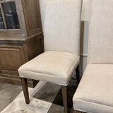 Pottery Barn Dining Chair 20"W x 21"D x 41"T