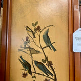 Barnard & Simonds Co. Vintage Folding Screen 79.5"T x 60"W