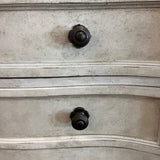 Bernhardt Bedside Table 40.5" W X18" D X 32"H