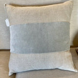 Single Linen Pillow 20" x 20"