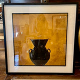Ethan Allen Art Print 32"W X 33: T