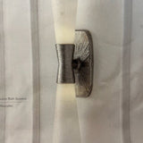 New From Box Visual Comfort Kelly Wearstler Utopia Sconce 18"T