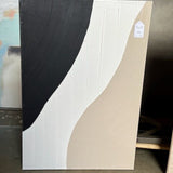Abstract Art 39.5" x 27.5"