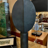 CB2 Azande Sculpture 22.5" T x 10.5"W