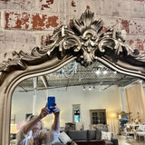 Tessie Full Length Mirror 82"T x 35"W