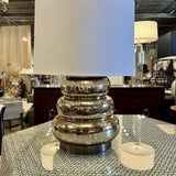 Arteriors Laura Kirar Anejo Lamp 27"Tall to Finial x 13"Diam