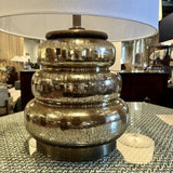 Arteriors Laura Kirar Anejo Lamp 27"Tall to Finial x 13"Diam