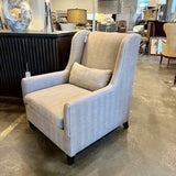 Club Chair 31"W x 34"D x 40"T