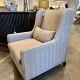 Club Chair 31"W x 34"D x 40"T