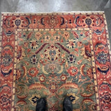 10' x 4' Handwoven Runner