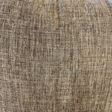 Custom Swivel Chair 38.5"W x 30"D x 35"H