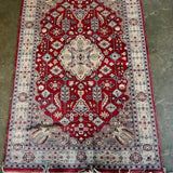 3' x 5' 6" Persian Rug