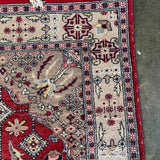 3' x 5' 6" Persian Rug