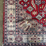 3' x 5' 6" Persian Rug