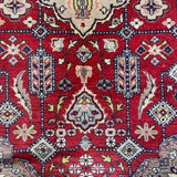 3' x 5' 6" Persian Rug