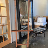 Large Wood Easel 31" W X 79" T X 27" D