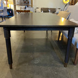 Arteriors Andrade Dining Table 96"L s 45"W x 30.5"T