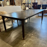 Arteriors Andrade Dining Table 96"L s 45"W x 30.5"T