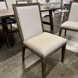 Set Of 6 Gabby Dining Chairs 21"W x 20"D x 38"T