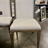 Set Of 6 Gabby Dining Chairs 21"W x 20"D x 38"T